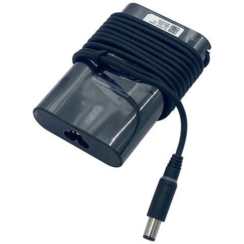 Ac Adapter 19.5v 3.34a 65w [7.4mmx5.0mm] Includes Power Cable - Foto 2