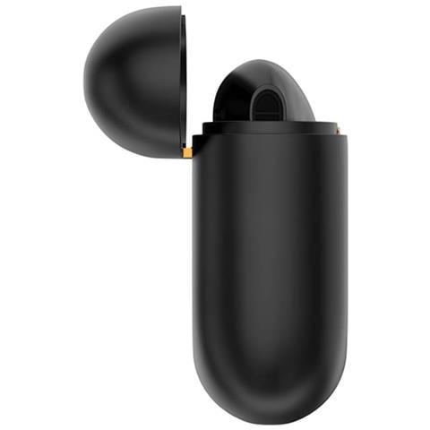 Auricolari Tws Bluetooth 5.0 Modello Andrea, Nero - Foto 3
