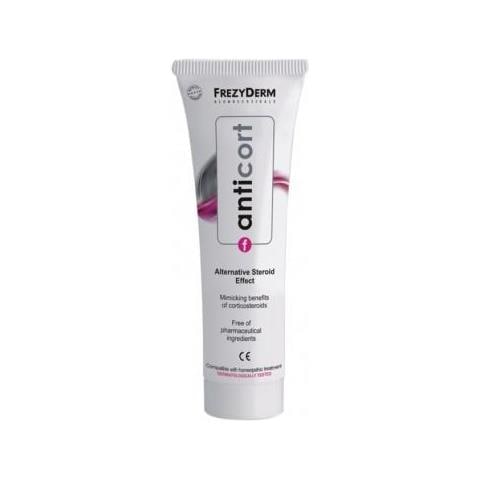 Frezyderm Dermakosmetic Frezy Derm Anticort Cream 50ml - Foto 1