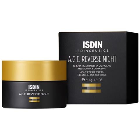 Age Reverse Night Night Repair Cream 50ml - Foto 1