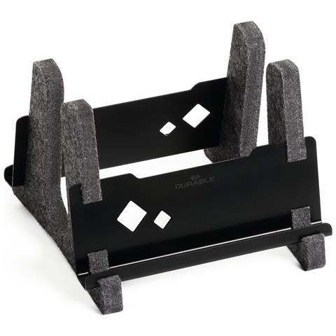 Effect Supporto per computer portatile Antracite 43,2 cm (17") - Foto 1