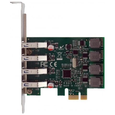 Ex-11194 Scheda Di Interfaccia E Adattatore Interno Usb 3.2 Gen 1 (3.1 Gen 1) - Foto 2