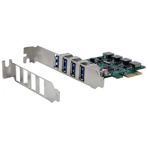 Ex-11194 Scheda Di Interfaccia E Adattatore Interno Usb 3.2 Gen 1 (3.1 Gen 1) - Foto 1