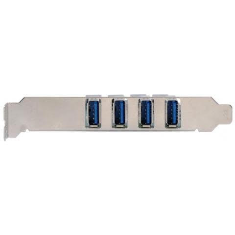 Ex-11194 Scheda Di Interfaccia E Adattatore Interno Usb 3.2 Gen 1 (3.1 Gen 1) - Foto 3