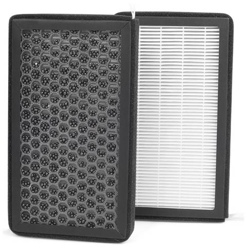 Filtro Aria Condizionata Hepa Tesla Model 3 - 1 Paio - Foto 1