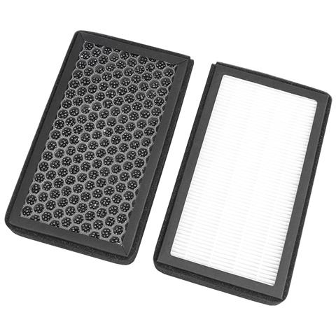 Filtro Aria Condizionata Hepa Tesla Model 3 - 1 Paio - Foto 5