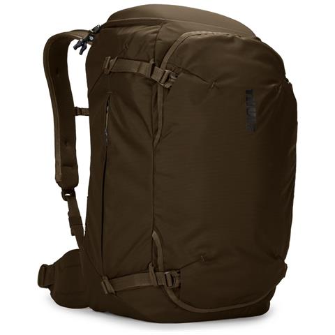 Zaino Valigia Landmark 40 Thule - Deep Khaki - Foto 2