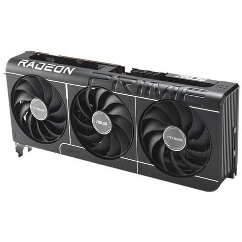 Prime -RX9070-O16G AMD Radeon RX 9070 16 GB GDDR6 - Foto 14