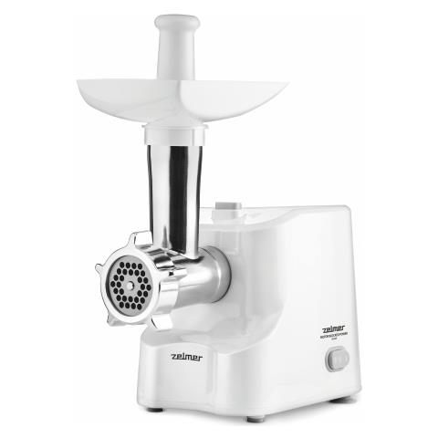 ZMM1010B tritacarne 1000 W Bianco - Foto 2