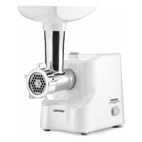 ZMM1010B tritacarne 1000 W Bianco - Foto 4