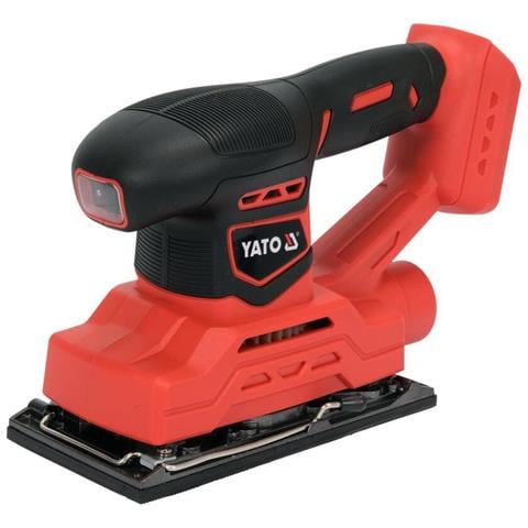 Yato YT-82751, 18 V, Ioni di Litio, 1,48 kg, 1 pz - Foto 1