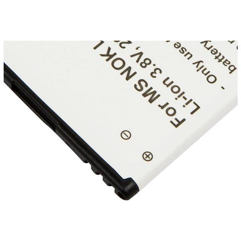 Batteria Di Ricambio Per Microsoft Lumia 950 Xl 3.8v 2950mah Li-ion - Foto 3