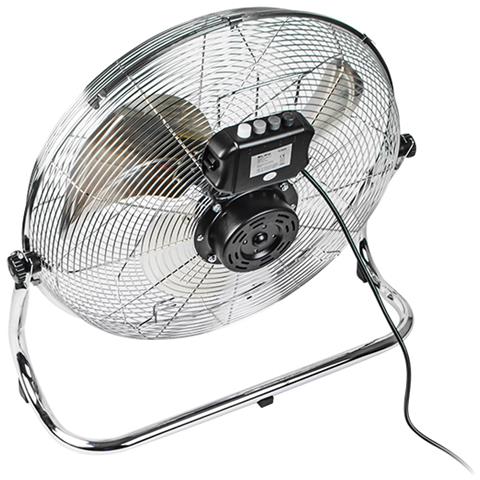 44-065# ventilatore Acciaio - Foto 2