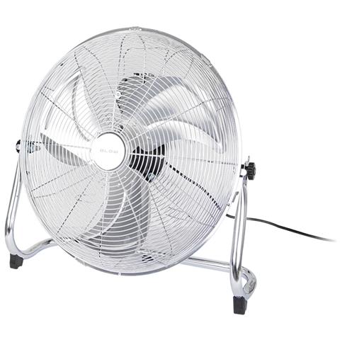 44-065# ventilatore Acciaio - Foto 1
