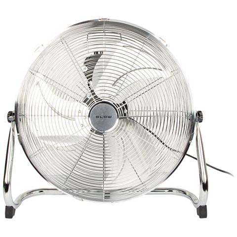 44-065# ventilatore Acciaio - Foto 5