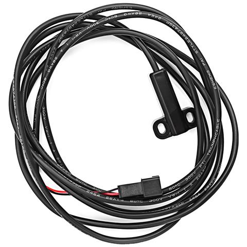 Sensore Freno Idraulico Originale Per Dualtron Victor Luxury / Luxury Plus, Nero - Foto 2