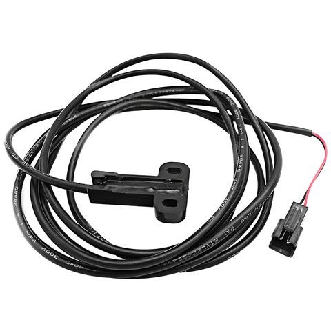 Sensore Freno Idraulico Originale Per Dualtron Victor Luxury / Luxury Plus, Nero - Foto 1