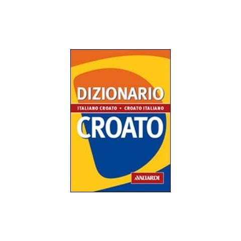 Aleksandra Spikic - Dizionario croato - Foto 1