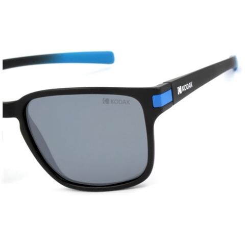 Cf90155 Occhiali Da Sole Quadrati Polarizzati Da Uomo - Foto 3