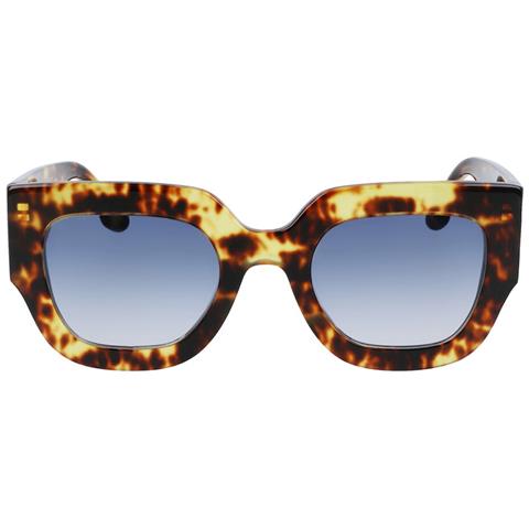 Vb606s Occhiali Da Sole In Acetato Da Donna - Foto 1