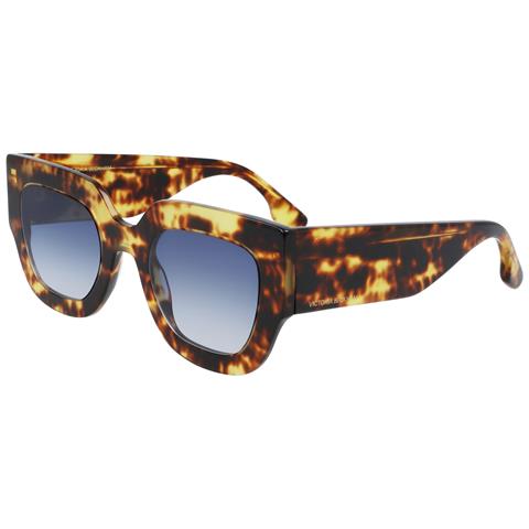 Vb606s Occhiali Da Sole In Acetato Da Donna - Foto 2