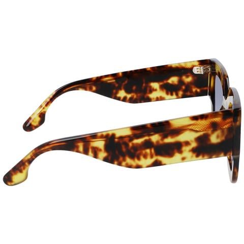 Vb606s Occhiali Da Sole In Acetato Da Donna - Foto 3