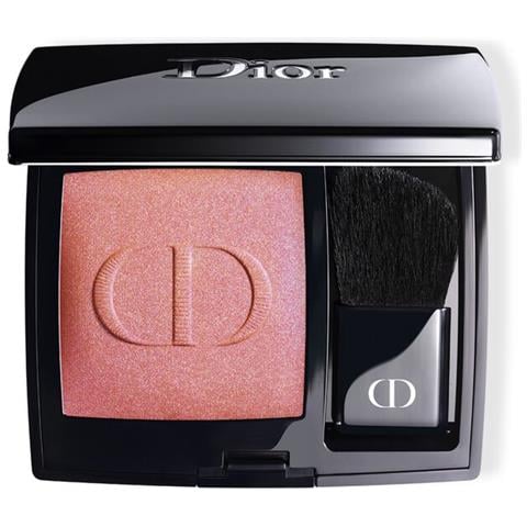 , Dior Rouge, Blush In Polvere Compatta, 365, Nuovo Mondo, 6.7 G - Foto 1