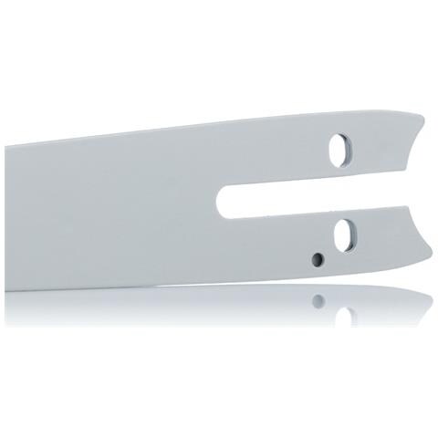Guida Catena 6"" - Acciaio Di Alta Qualità | Lunghezza 18,5 Cm, Spessore 1,3 Mm | Compatibile Con Mini Sega A Batteria 6"" - Foto 8
