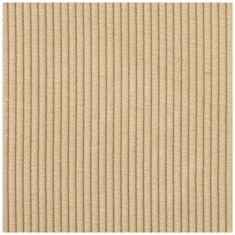 Cuscino per Schiena Grigio Verde 100 x 50 cm Tessuto in Cords - Foto 9
