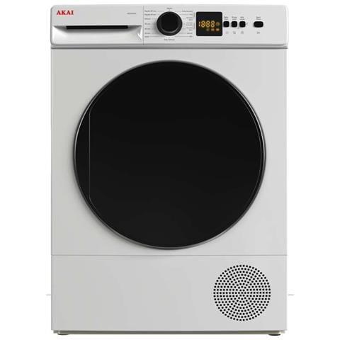 Asciugatrice 10 KG Classe E a pompa di calore ASC1047EV /T - Foto 3