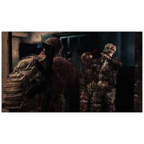 Resident Evil : Revelations 2 PlayStation 4 - Foto 2