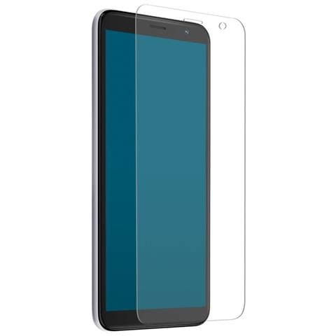 TESCRGLTCL403 protezione per lo schermo e il retro dei telefoni cellulari Protezione per schermo antiriflesso TCL 1 pz - Foto 1