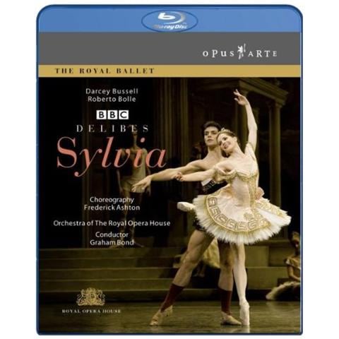 Brd Delibes - Sylvia - Foto 2
