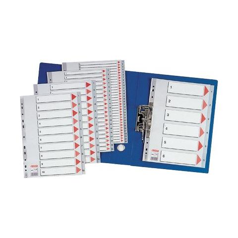 pz. 1 Rubrica PPL 1-20. 21x29.7cm 100107 - Foto 1