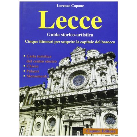 Lorenzo Capone - Lecce - Foto 1