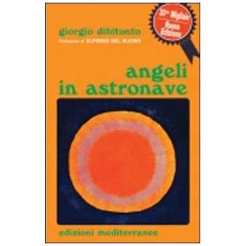 Giorgio Dibitonto - Angeli in astronave - Foto 4