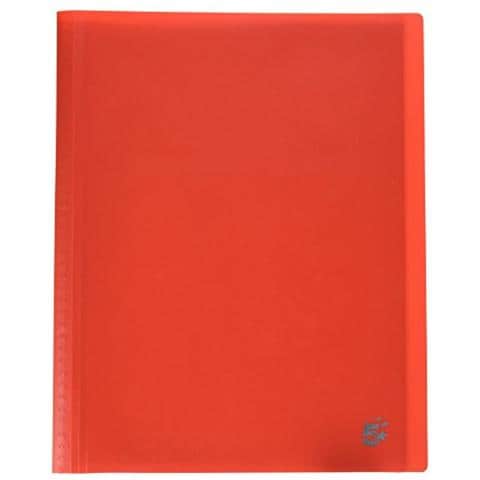 confezione da 40 pezzi - busta con bottone press 5e 13x18cm - Foto 2