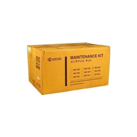 Kit Manutenzione per Taskalfa 3501i / 4501i / 5501i / 6501i - Foto 2