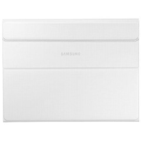 Custodia Diario per Galaxy Tab S 10.5" - Bianco - Foto 2
