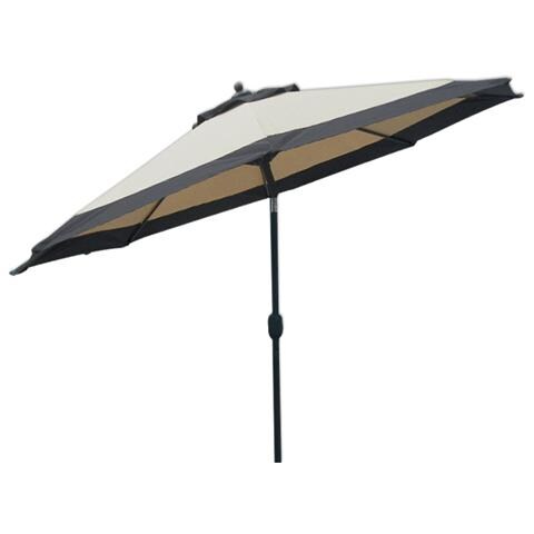 Ombrellone in Alluminio per Esterno 270 - Foto 1