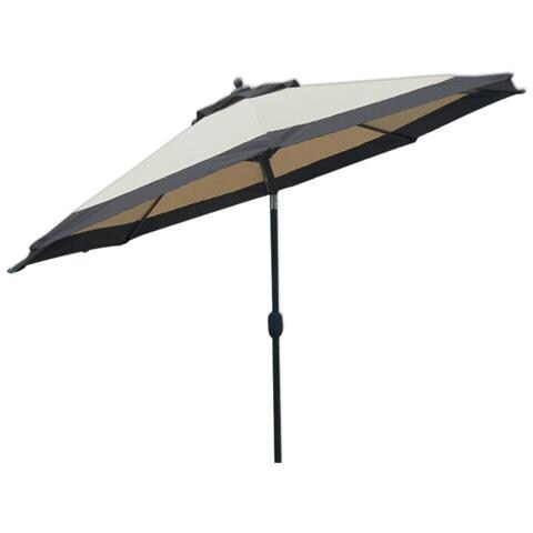 Ombrellone in Alluminio per Esterno 270 - Foto 2