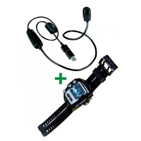 Spy Net Combo Video Watch Con Spy Cam 8890 - Foto 1