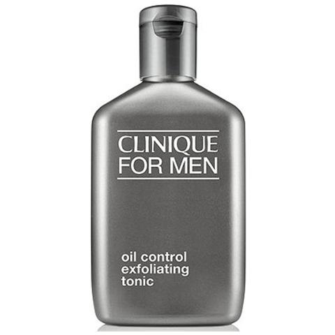 For Men Oil Control Exfoliating Tonic lozione esfoliante 200 ml - Foto 2