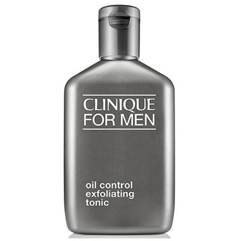 For Men Oil Control Exfoliating Tonic lozione esfoliante 200 ml - Foto 1