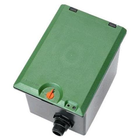 Gard Ventilbox V1 | 1254-20 - Foto 1