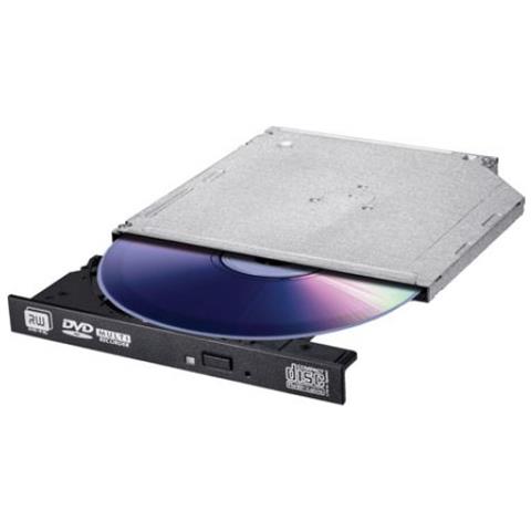 DVD-RW GTC0N 8x, slim - Foto 2