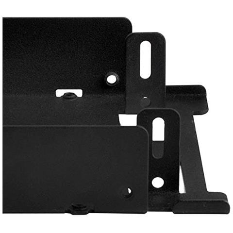 Cornice SST-SDP08B da 3.5" per Hard Disk Drive - Foto 10