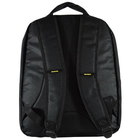 Zaino Classico da 15.6" - Nero - Foto 1