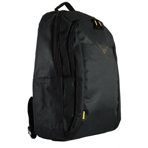 Zaino Classico da 15.6" - Nero - Foto 2