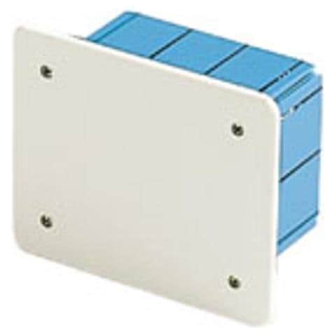 V70003 - Scatola Derivazione Incasso 116x92x70mm - Foto 4